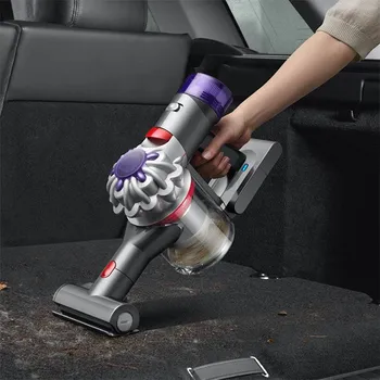 DYSON V8 ADVANCED