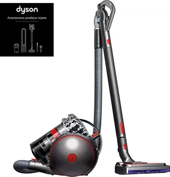 DYSON CINETIC BIG BALL ABSOLUTE 2