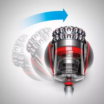 DYSON CINETIC BIG BALL ABSOLUTE 2