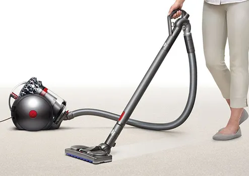 DYSON CINETIC BIG BALL ABSOLUTE 2