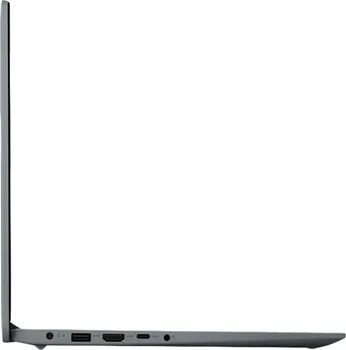 LENOVO IDEAPAD 1 15AMN7, 15.6 FHD (1920X1080) AG, AMD RYZEN 3 7320U (4C, 4MB, UP TO 4.1GHZ), 16GB DDR5, 512GB SSD, AMD RADEON GRAPHICS, HDMI, 1X USB 3.2, 1XUSB 2.0, 1XUSB-C (DATA), BATT 42 (4 / 4)