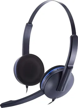 NACON BIGBEN BIGBEN PS4 GAMING HEADSET SLUŠALICE SA MIKROFONOM, ŽIČANE SA DUŽINOM KABLA 1.2M, PS4 KOMPATIBILNE, POVEZIVANJE 3.5 MM, SISTEM STEREO (1 / 4)