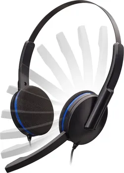 NACON BIGBEN BIGBEN PS4 GAMING HEADSET SLUŠALICE SA MIKROFONOM, ŽIČANE SA DUŽINOM KABLA 1.2M, PS4 KOMPATIBILNE, POVEZIVANJE 3.5 MM, SISTEM STEREO (3 / 4)