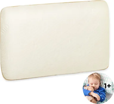 VITAPUR DJEČJI JASTUK MEMODREAM JUNIOR – 30 X 50 X 5 CM (1 / 8)