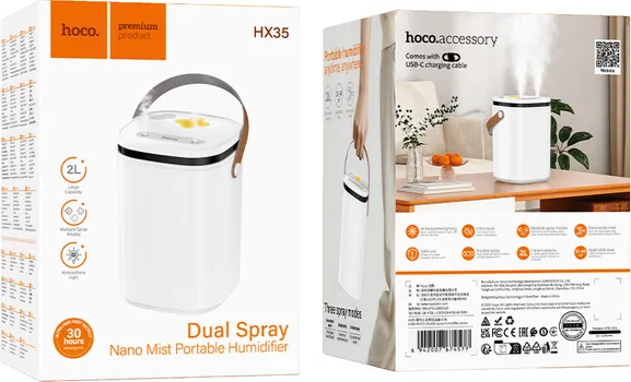 HOCO. HX35 (6 / 7)