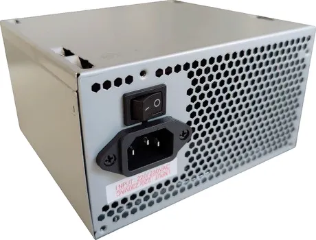 GEMBIRD GMB-500-12 (2 / 4)