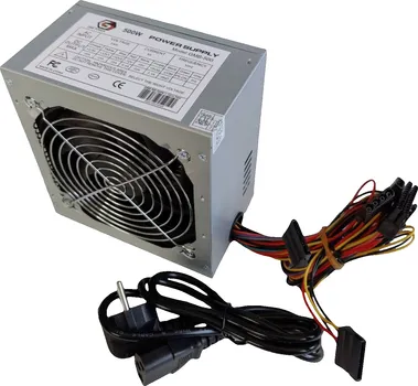 GEMBIRD GMB-500-12 (4 / 4)