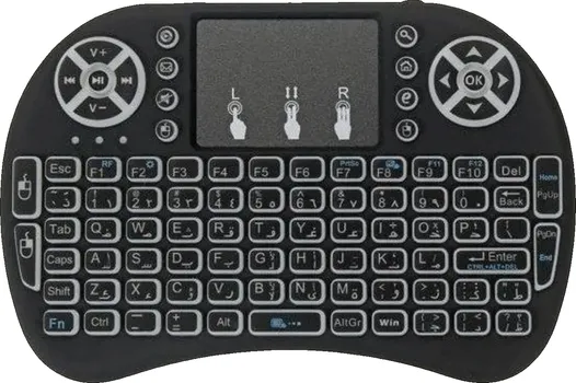 GEMBIRD GMB-I8 (1 / 3)