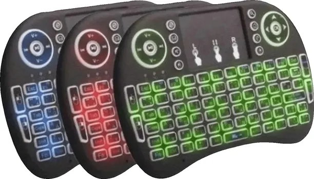 GEMBIRD GMB-I8 (2 / 3)