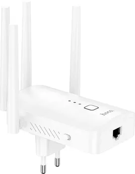 HOCO. HI35 WIFI4 REPEATER (3 / 6)
