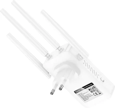 HOCO. HI35 WIFI4 REPEATER (4 / 6)