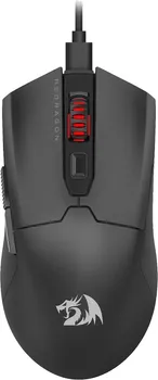 REDRAGON FYZU M995 WIRELESS/WIRED GAMING (2 / 14)