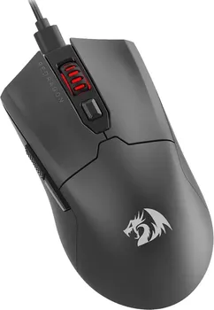 REDRAGON FYZU M995 WIRELESS/WIRED GAMING (3 / 14)