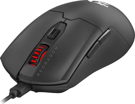 REDRAGON FYZU M995 WIRELESS/WIRED GAMING (9 / 14)