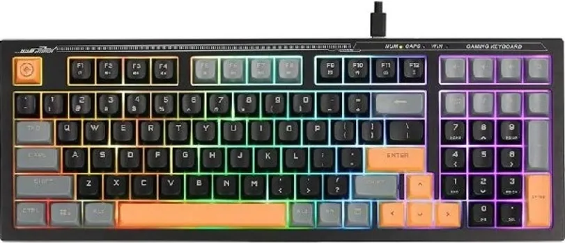 MARVO SOLDAT S50A K638A (1 / 1)