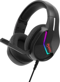 MARVO H8618 TACTIC 40 BLACK