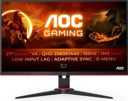 AOC Q27G2E (1 / 14)