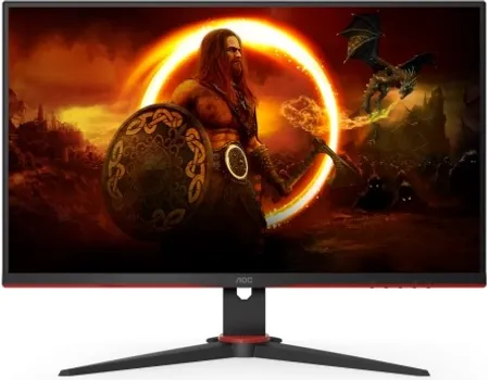 AOC Q27G2E (2 / 14)