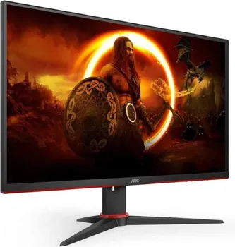 AOC Q27G2E (3 / 14)