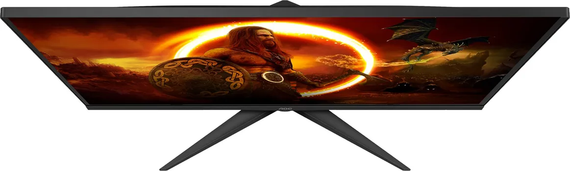 AOC Q27G2E (6 / 14)