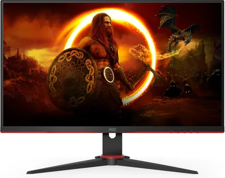 AOC Q27G2E (11 / 14)