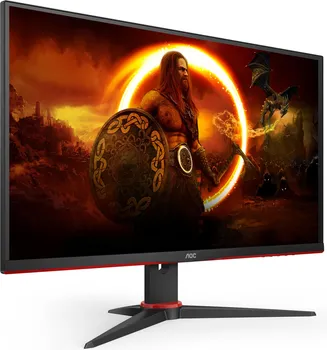 AOC Q27G2E (12 / 14)