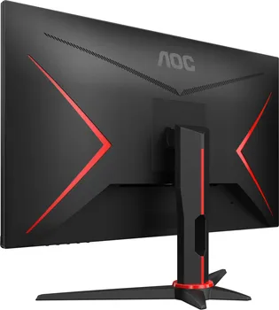 AOC Q27G2E (13 / 14)