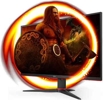 AOC Q27G2E (14 / 14)