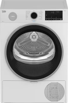 BEKO B5T60236W (TOPLOTNA PUMPA, 10 KG)