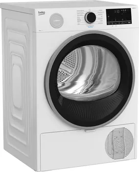 BEKO B5T60236W (TOPLOTNA PUMPA, 10 KG) (2 / 6)