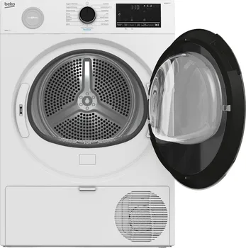 BEKO B5T60236W (TOPLOTNA PUMPA, 10 KG) (3 / 6)
