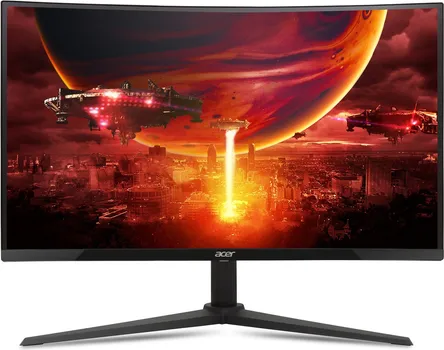 ACER XZ270 X2 (1 / 11)