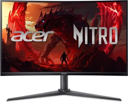 ACER XZ270 X2 (2 / 11)