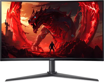 ACER XZ270 X2 (9 / 11)