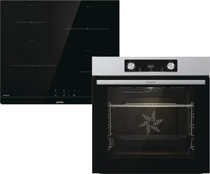 GORENJE JUMP BO6737E02X+IT640BSC (1 / 5)