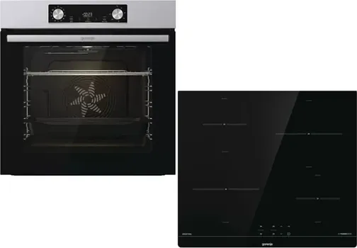 GORENJE JUMP BO6737E02X+IT640BSC (3 / 5)