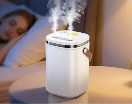 HOCO. OVLAŽIVAČ SA OSVJEŽIVAČEM ZRAKA, 2 LITRE - HX35 (7 / 7)