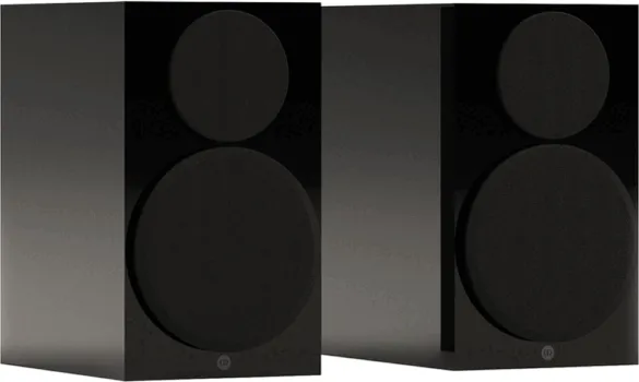 MONITOR AUDIO GOLD 50 6G (4 / 6)