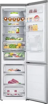LG GBF7272DPY (6 / 7)