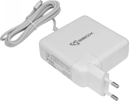 SBOX APPLE MAGSAFE2 AP-85W (1 / 1)