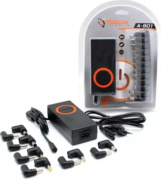 SBOX UNIVERSAL A-901W / 90W (2 / 2)