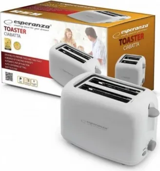 ESPERANZA TOSTER EKT002 (2 / 2)