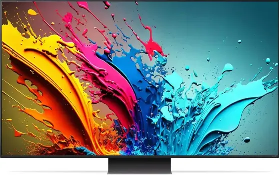 LG 65QNED87T3B (1 / 5)