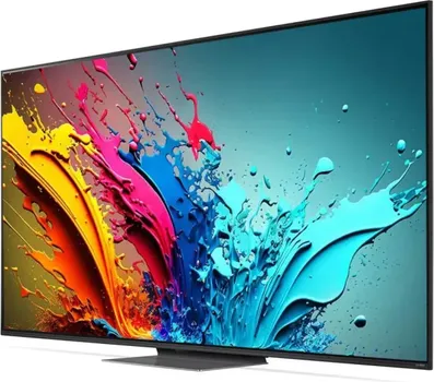 LG 65QNED87T3B (2 / 5)