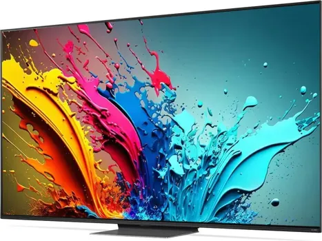 LG 65QNED87T3B (5 / 5)