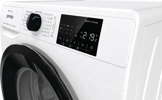 GORENJE WPNEI 94 A1SWIFI [9KG / 1400 RPM / 15 PROGRAMS] (5 / 12)