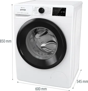 GORENJE WPNEI 94 A1SWIFI [9KG / 1400 RPM / 15 PROGRAMS] (7 / 12)