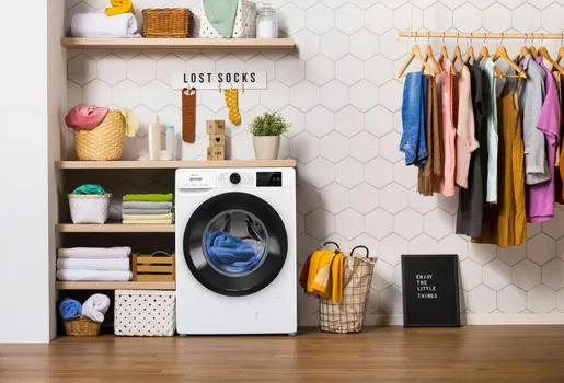 GORENJE WPNEI 94 A1SWIFI [9KG / 1400 RPM / 15 PROGRAMS] (11 / 12)