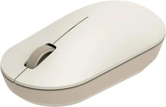 XIAOMI WIRELESS MOUSE LITE 2 WHITE GL (1 / 13)