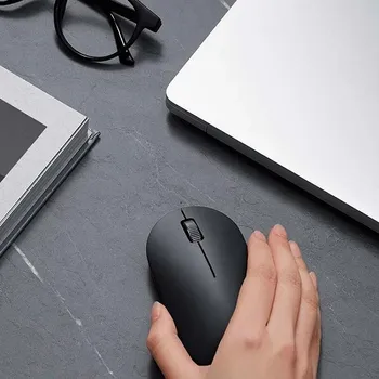 XIAOMI LITE 2 | WIRELESS MOUSE (4 / 31)